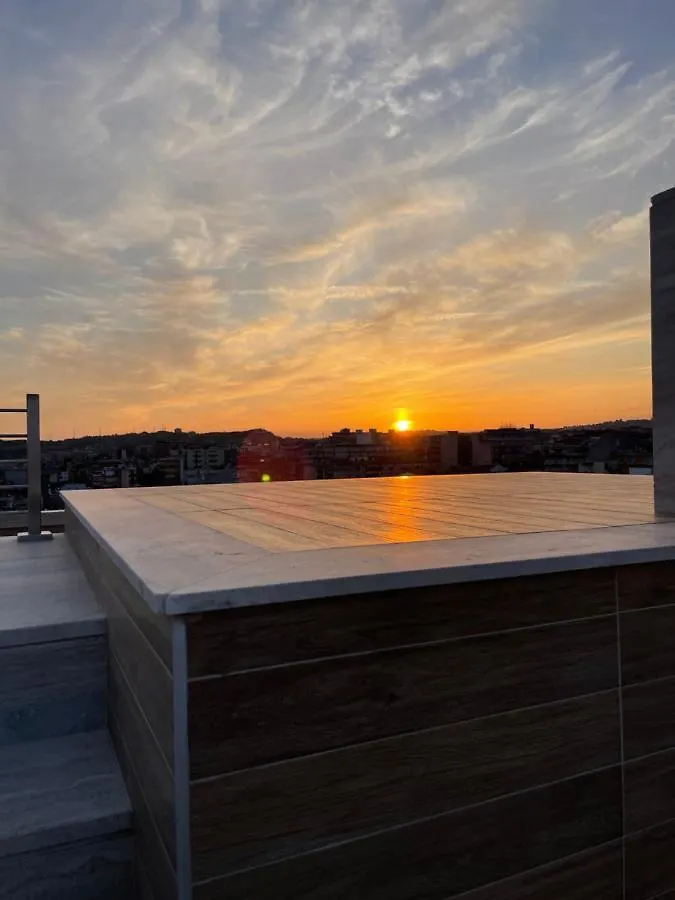 Mier Gold Luxury Suite Catania 0*,  Italy