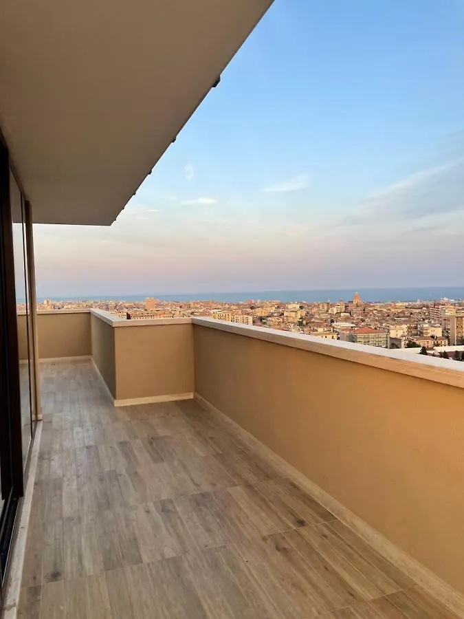 Mier Gold Luxury Suite Catania 0*,  Italy