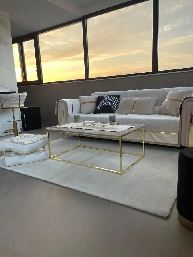 Mier Gold Luxury Suite Catania 0*,